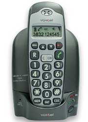 оптом радиотелефоны Voxtel Select 4300