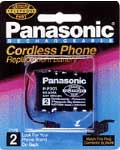 оптом аккумуляторы Panasonic P-P301/KX-A36A