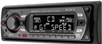 оптом Автомагнитолы Sony CDX-GT300