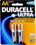 оптом батарейки (элементы питания) Duracell ULTRA M3 MN1500 (LR6)