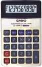оптом калькулятор Casio LC-1000