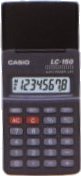 оптом калькулятор Casio LC-150