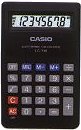 оптом калькулятор Casio LC-710