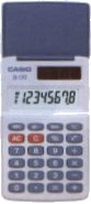 оптом калькулятор Casio SL-150