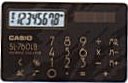 оптом калькулятор Casio SL-760
