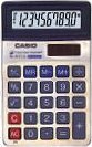 оптом калькулятор Casio SL-817