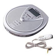 оптом CD+MP3 плеер Samsung MCD-SF75