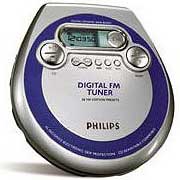 оптом CD+MP3 плеер Panasonic SL-MP50