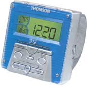 Оптом радиобудильники Thomson RR-75