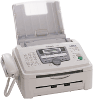 оптом Телефон Факс Panasonic KX-FLM653 RU