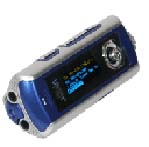 MP3 плеер Jumper T-455