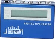 MP3 плеер Jumper T3FM