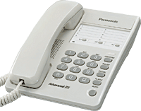оптом телефон Panasonic KX-TS2361