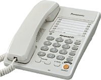 оптом телефон Panasonic KX-TS2363