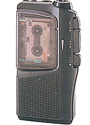 оптом диктофоны Sanyo TRC-515/TRC-525