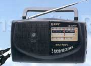 оптом радиоприемники KIPO KB-309