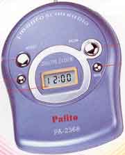 оптом радиоприемники PALITO PA-2368