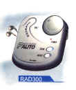 оптом радиоприемники PALITO PA-300