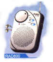 оптом радиоприемники PALITO PA-800