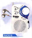 оптом радиоприемники PALITO PA-918