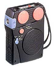 оптом радиоприемники Sanyo RP-EC01