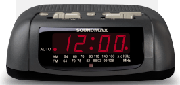 Оптом радиобудильник SoundMax SM-1501