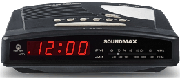 Оптом радиобудильник SoundMax SM-1505