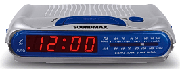 Оптом радиобудильник SoundMax SM-1507