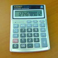 оптом калькуляторы Kadio KD-100