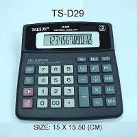оптом калькуляторы Taksun TS-D29